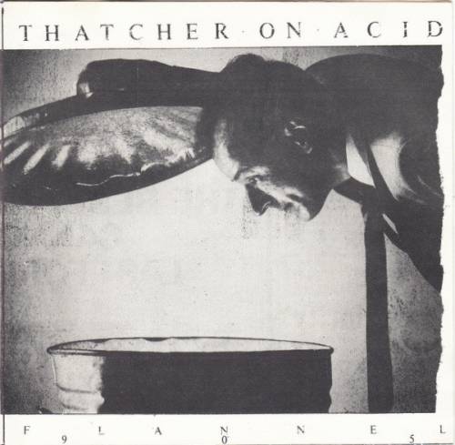 Thatcher On Acid : Flannel 905